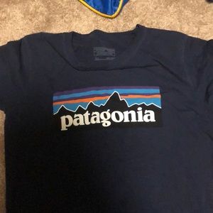 Patagonia